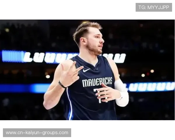 东契奇带队能力被称为球队精神领袖象征