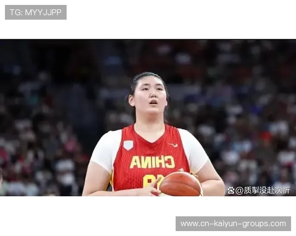 中国女篮又有麻烦了？日本队或归化超级内线：张子宇能打爆她吗？