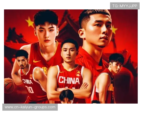 拼尽全力的中国篮球值得骄傲，中国篮球精神